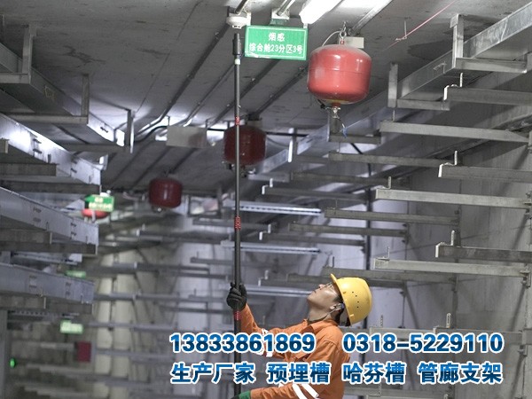 預(yù)埋槽鋼廠家